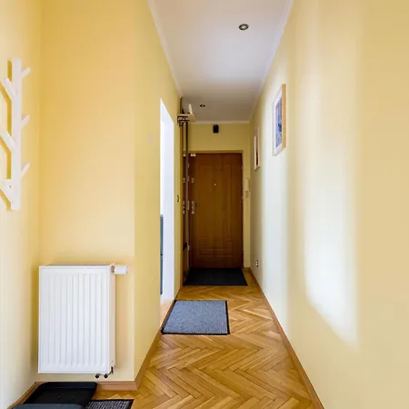 Apartament Rodzinny Bulwary-3